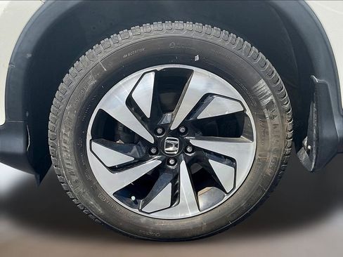 Used 2015 Honda CR-V Touring image 31