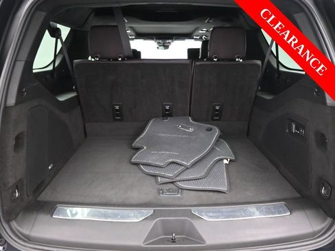 Used 2023 Cadillac Escalade ESV Sport Platinum w/ LPO, ONYX Package image 20