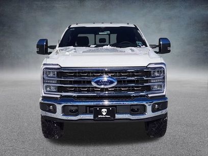 New 2025 Ford Expedition Max Platinum w/ Platinum Ultimate Package