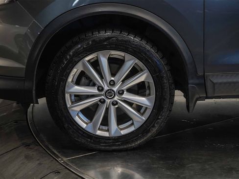 Used 2019 Nissan Rogue Sport S w/ Appearance Package image 9