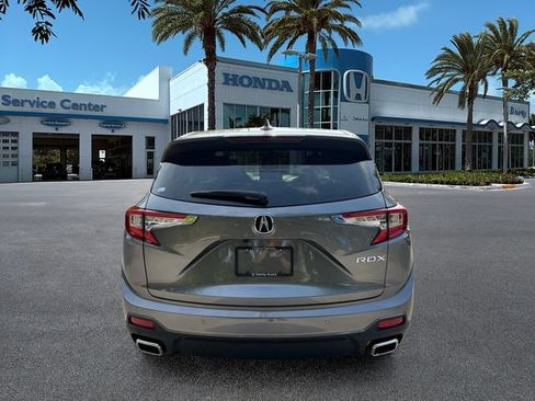 Used 2023 Acura RDX FWD w/ Technology Package image 15
