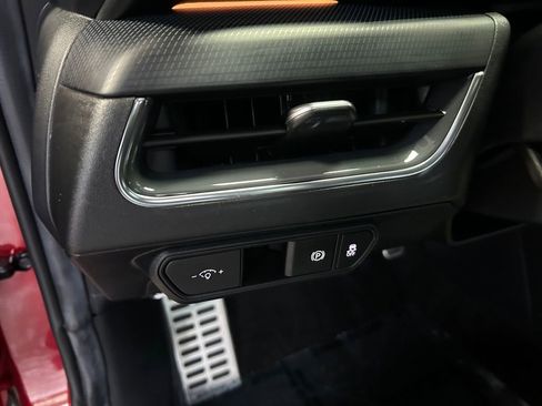 Used 2025 Kia K4 GT-Line Turbo FWD image 21