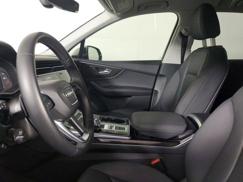 Used 2022 Audi Q7 3.0T Premium AWD/4WD image 23