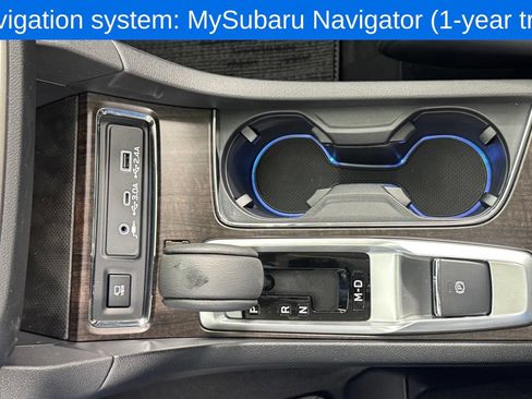 New 2026 Subaru Ascent Touring AWD/4WD image 29
