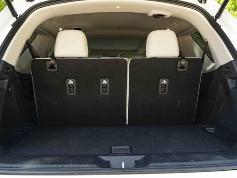 Used 2026 Honda Pilot Elite image 45