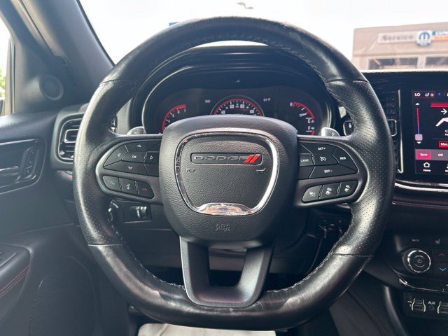 Used 2023 Dodge Durango R/T AWD/4WD image 21