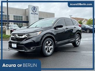 Used 2019 Honda CR-V EX video 1