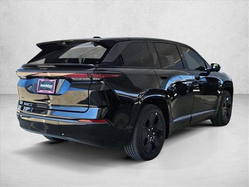 New 2025 Jeep Wagoneer S Launch Edition image 2