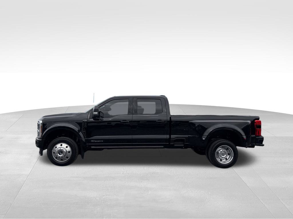 Used 2026 Ford F450 Platinum AWD/4WD image 13