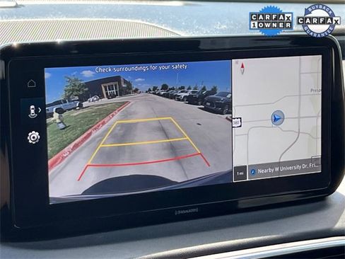 Used 2023 Hyundai Santa Fe SEL image 27