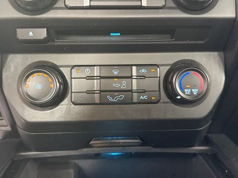 Used 2017 Ford F150 XL w/ Equipment Group 101A Mid AWD/4WD image 22