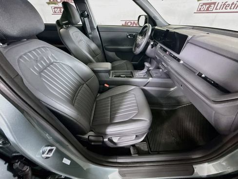 Used 2027 Kia Seltos X-Line S w/ X-Line S Premium Package AWD/4WD image 30