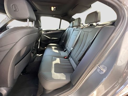 Certified 2023 BMW 530i w/ M Sport Package image 25