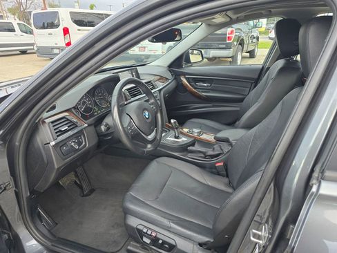 Used 2014 BMW 328i Sedan image 10