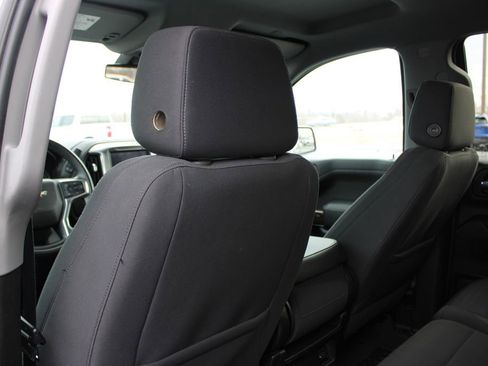 Used 2020 Chevrolet Silverado 1500 LT w/ Trailering Package image 24