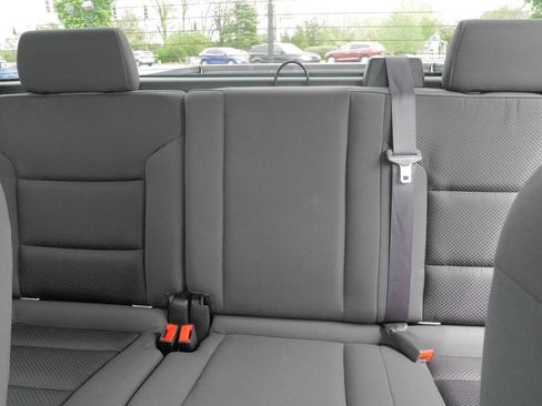 Used 2017 Chevrolet Silverado 1500 LT w/ LPO, Black Pack image 26