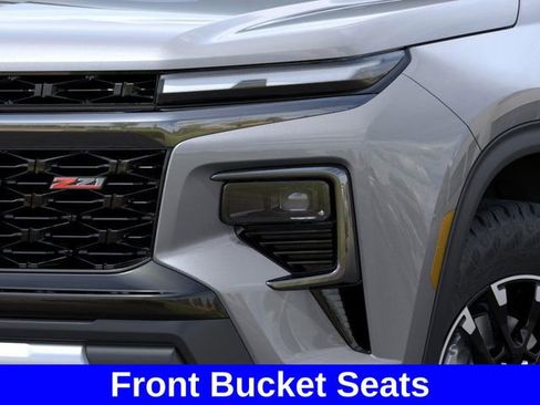 New 2026 Chevrolet Traverse Z71 w/ Driver Confidence Package image 11