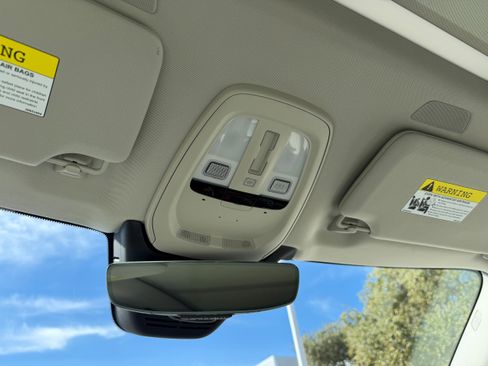 New 2026 Volvo XC90 B6 Ultra w/ Protection Package Premier image 17