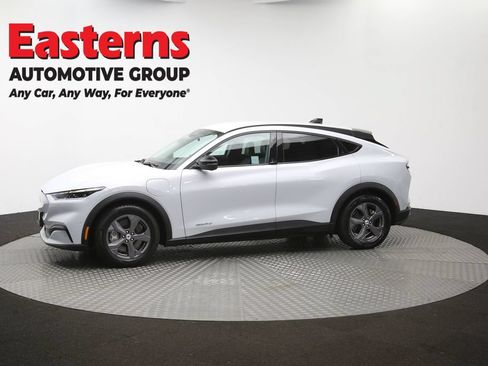 Used 2023 Ford Mustang Mach-E Select RWD image 57