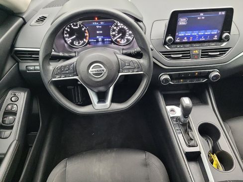 Used 2020 Nissan Altima 2.5 S image 22