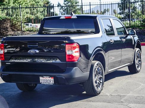 Used 2022 Ford Maverick XLT image 7