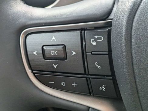 Used 2024 Lexus ES 350 w/ Premium Package FWD image 22