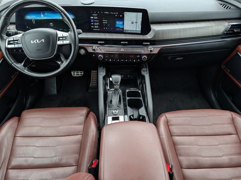 Certified 2024 Kia Telluride SX Prestige AWD/4WD image 10