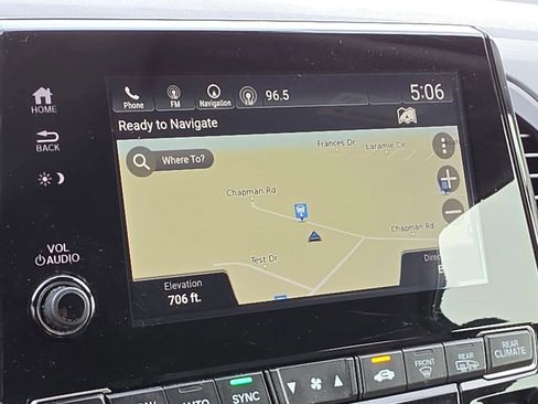 Used 2020 Honda Odyssey EX-L image 24