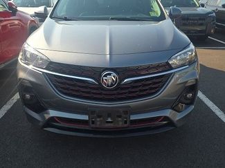 Used 2021 Buick Encore GX Select w/ Experience Buick Package FWD video 2