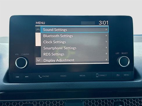 Certified 2022 Honda Civic Sport image 16