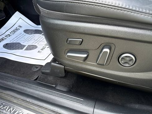 Used 2023 Hyundai Santa Fe Calligraphy AWD/4WD image 29