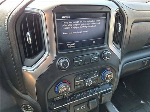 Used 2019 Chevrolet Silverado 1500 RST w/ All-Star Edition AWD/4WD image 13