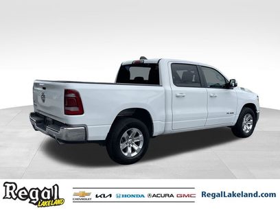 Used 2024 RAM 1500 Laramie