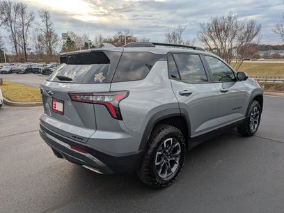 Used 2026 Chevrolet Equinox ACTIV w/ Safety and Technology Package