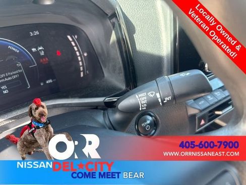 Used 2025 Toyota Camry LE image 21