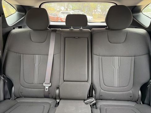 Used 2023 Hyundai Tucson SEL AWD/4WD image 14