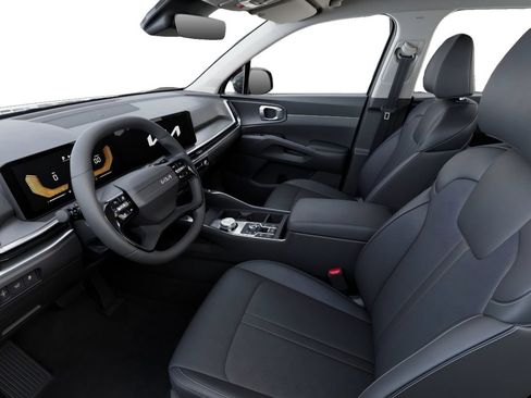 New 2026 Kia Sorento EX AWD/4WD image 17