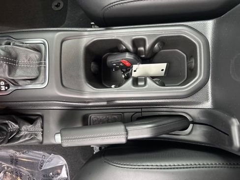 New 2026 Jeep Gladiator Rubicon image 34