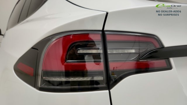 Used 2022 Tesla Model X AWD/4WD image 24