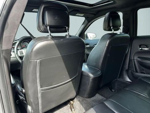 Used 2014 Dodge Avenger SXT w/ Sun/Sound Group image 22