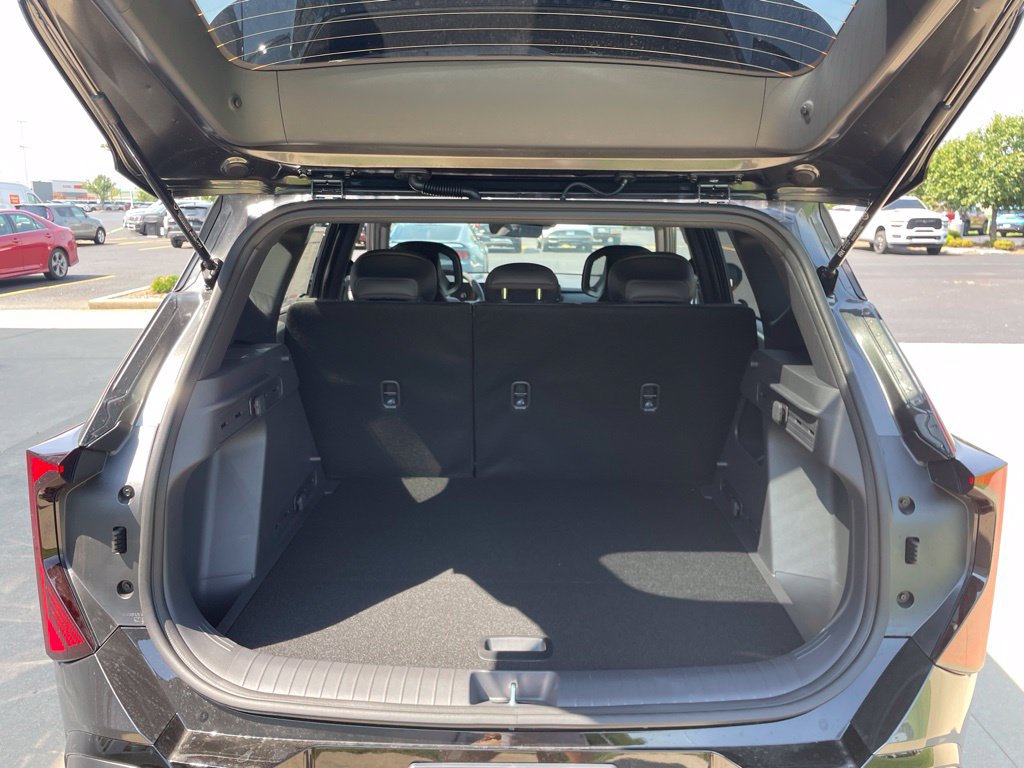 New 2027 Kia Seltos X-Line S AWD/4WD image 13