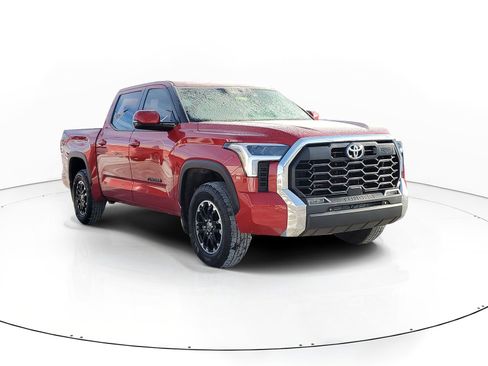 Used 2024 Toyota Tundra SR5 image 1