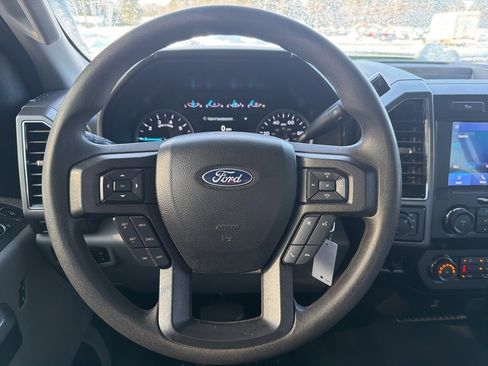 Used 2020 Ford F250 XLT w/ XLT Premium Package image 20