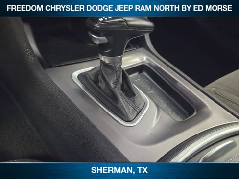 Used 2022 Dodge Charger GT AWD/4WD image 15