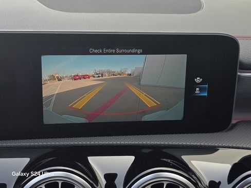 Used 2020 Mercedes-Benz CLA 250 image 27