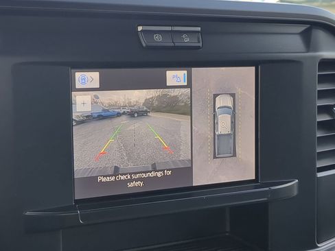 Used 2025 Ford F450 XL w/ 360-Degree Camera Package image 18