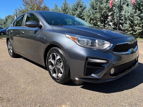 Used 2019 Kia Forte LXS image 34