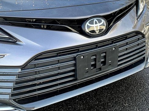 Used 2024 Toyota Camry LE image 23