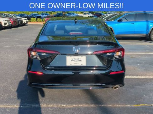 Used 2026 Honda Civic Sport image 4