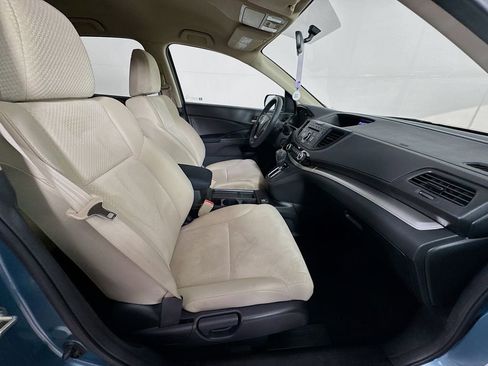 Used 2016 Honda CR-V SE image 31